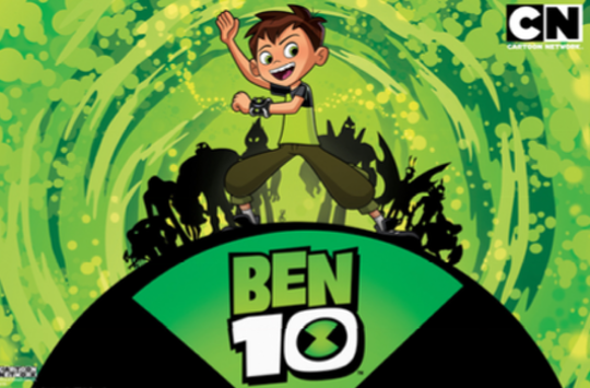 Cartoon Network's Ben 10 set for Super RTL - TBI Vision