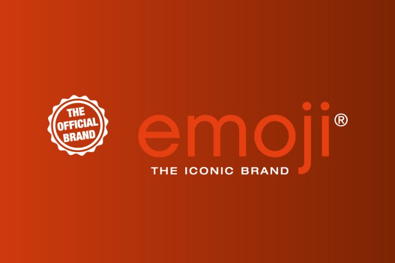 emoji® - The Iconic Brand