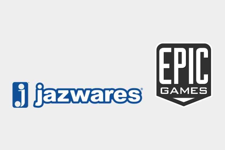 Jazwares / Epic Games
