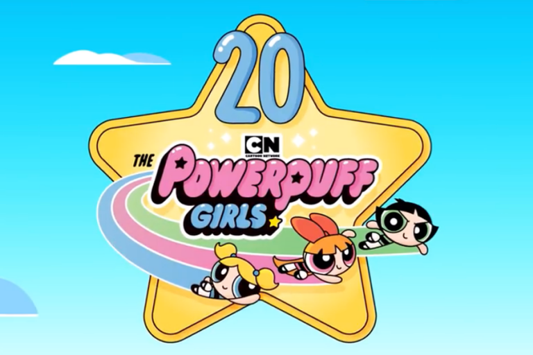 Powerpuff Girls