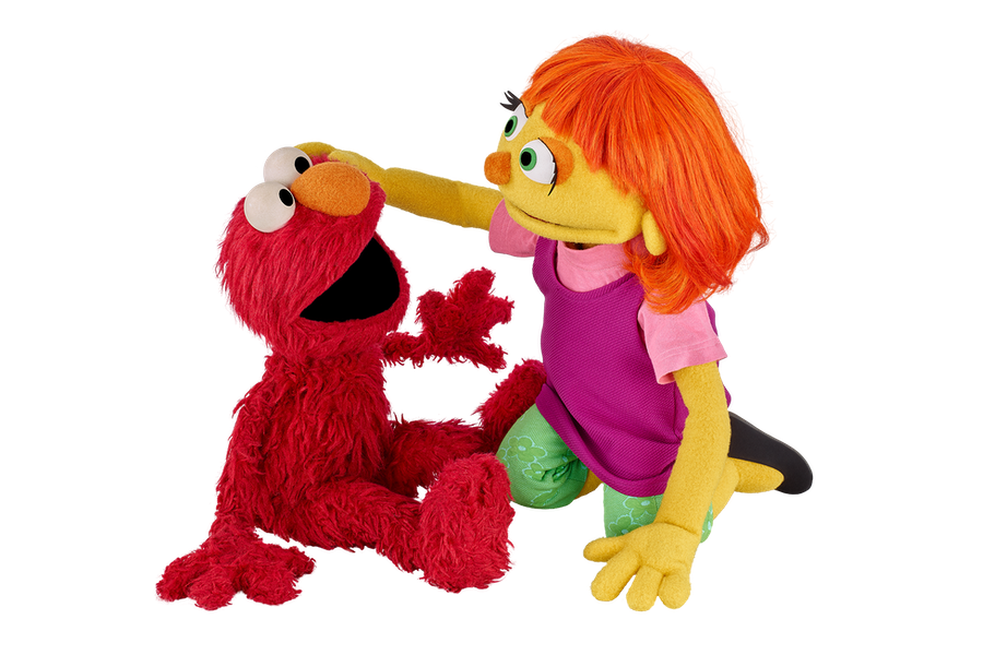We Interview Will DePippo from Sesame Workshop | The Bugg Report