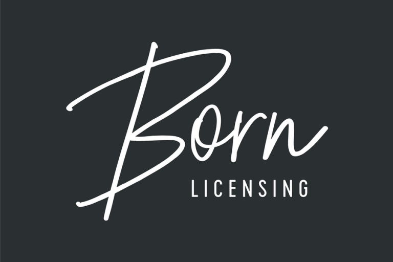 Born Licensing