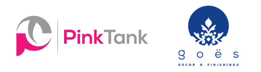 PinkTank x Goes