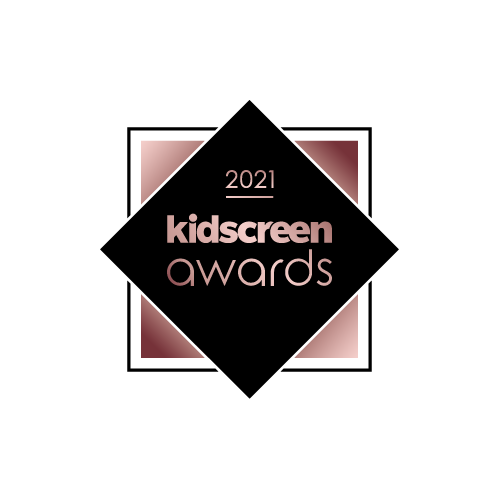 Kidscreen Awards 2021