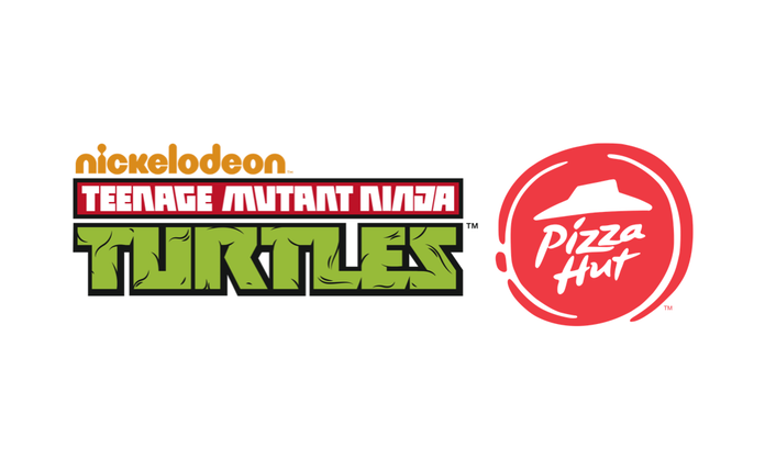 Turtles x Pizza Hut