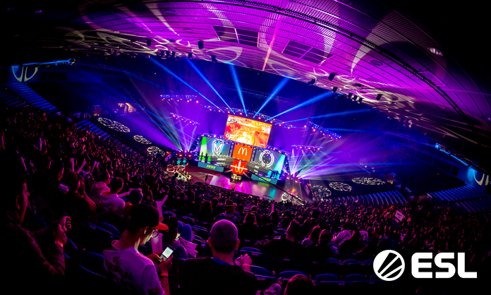 ESL is the World’s Largest Esports Company — Part 2