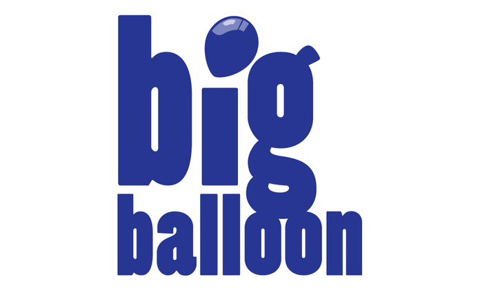 Big Balloon Job Advertisement — Sales Co-Ordinator