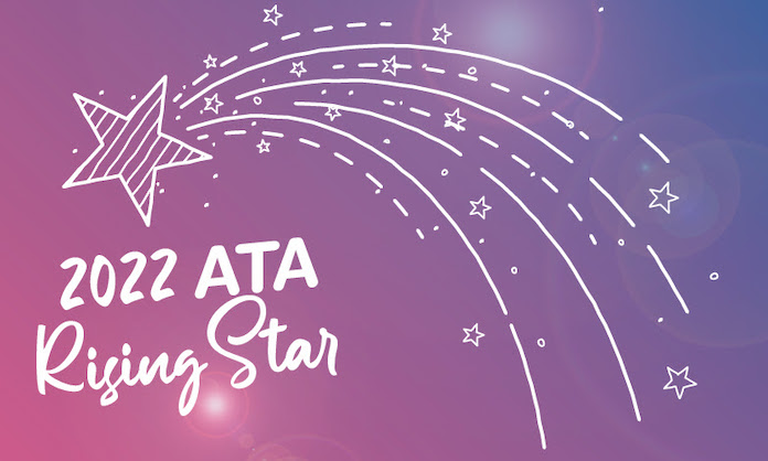 The ATA Rising Star Finalists Revealed