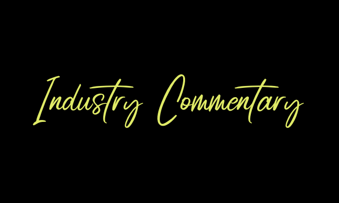Industry Commentary — We Speak To Key Licensing Executives