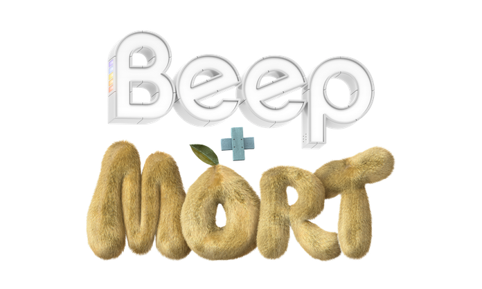 Beep & Mort