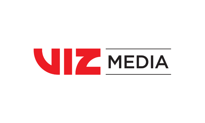 VIZ Media Logo