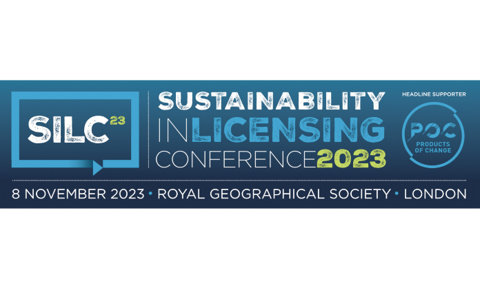 Sustainability in Licensing Conference